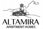 the logo apartments homes